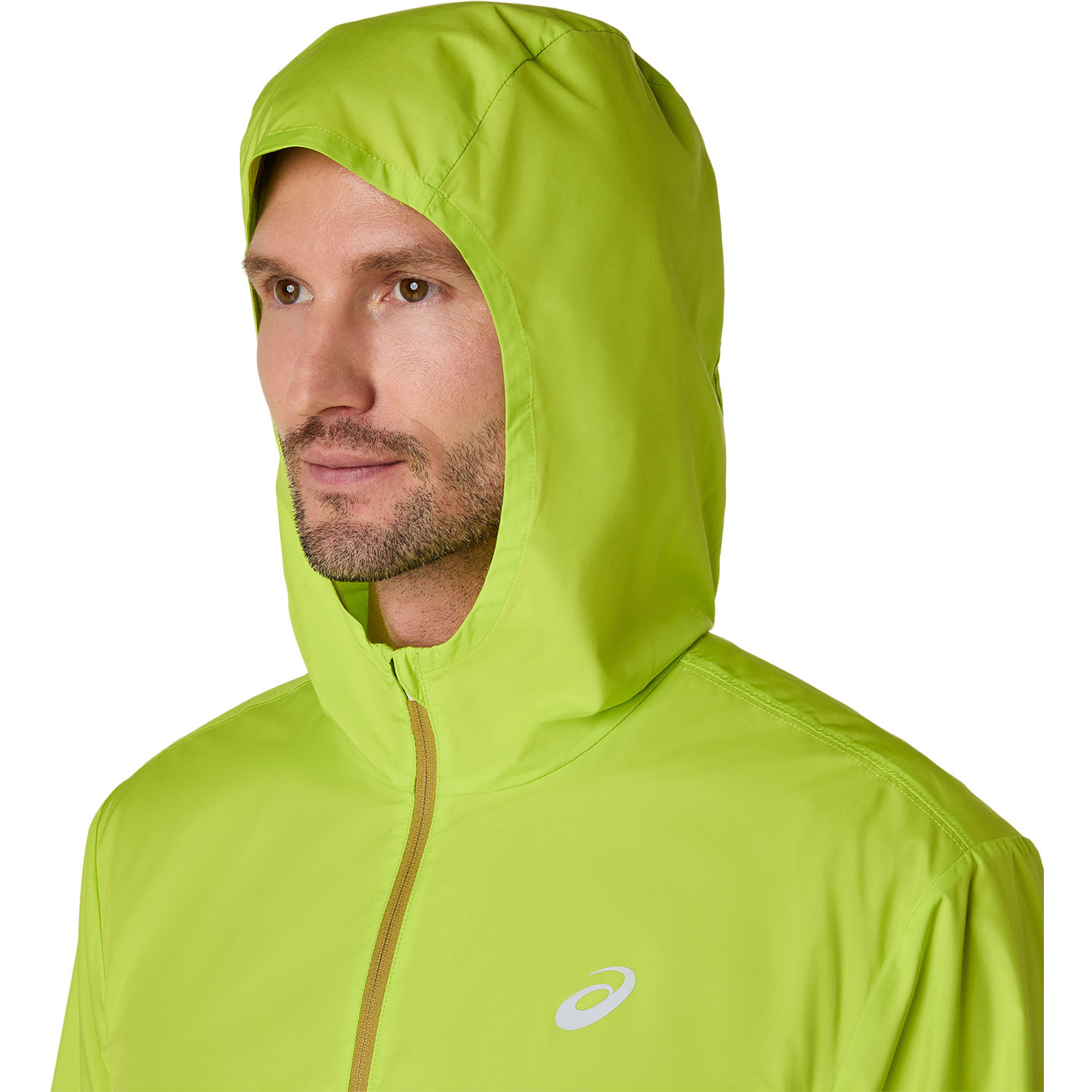 ASICS Jack Pant Set Heren