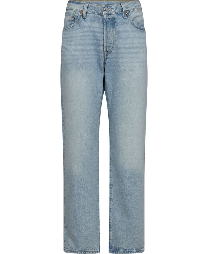 Levi's 501 90S EVER AFTERNOON Blå
