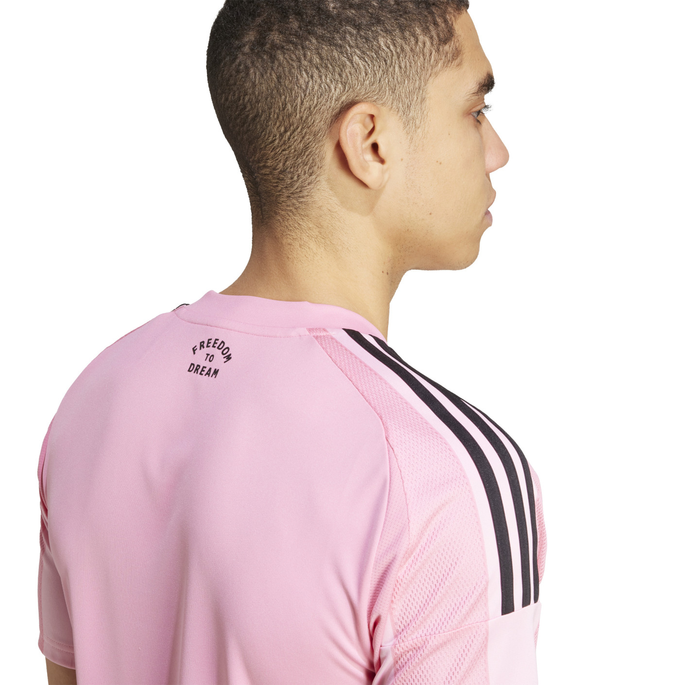 Adidas Inter Miami CF Thuisshirt 2025-2026