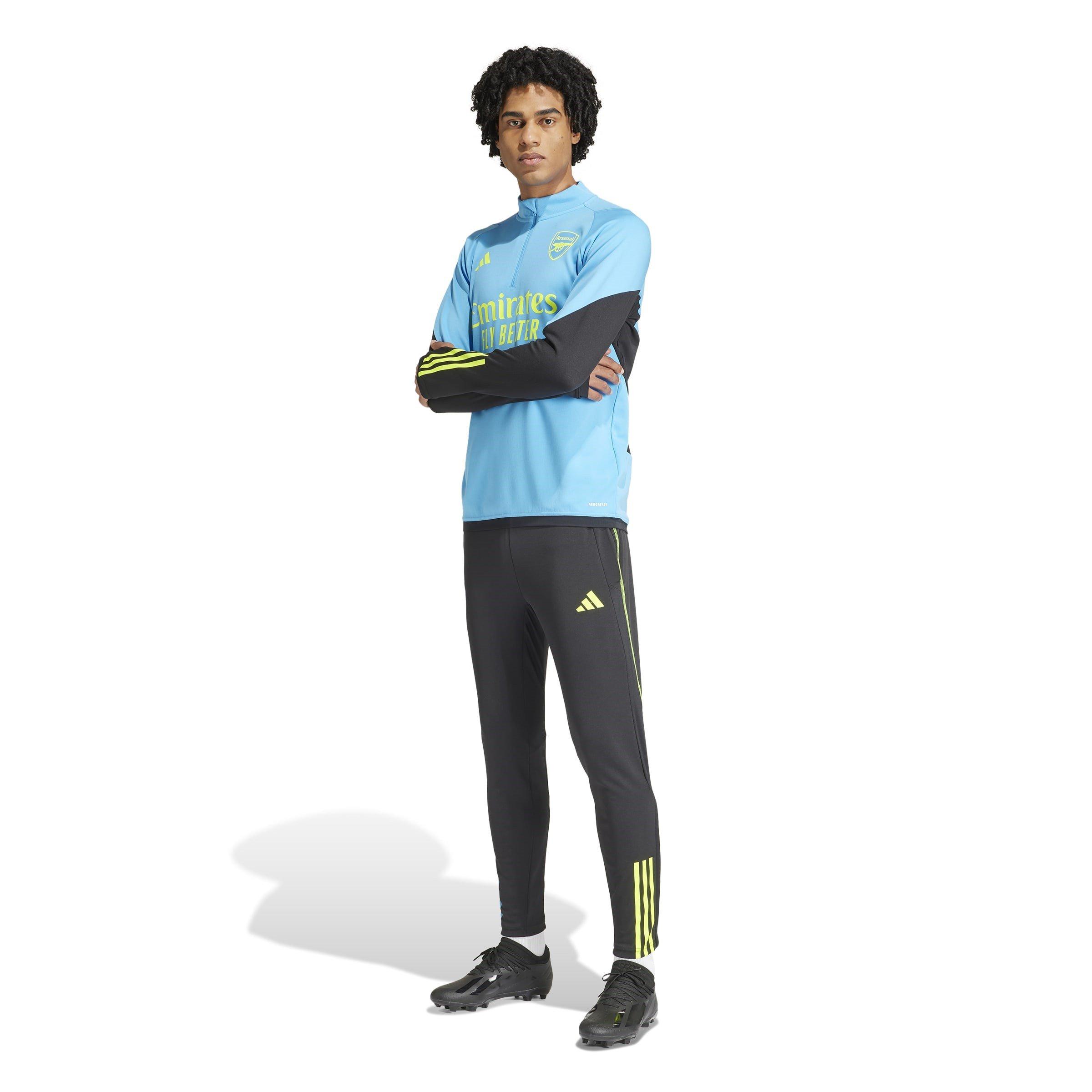 adidas Arsenal Training Top 2023 2024 Mens