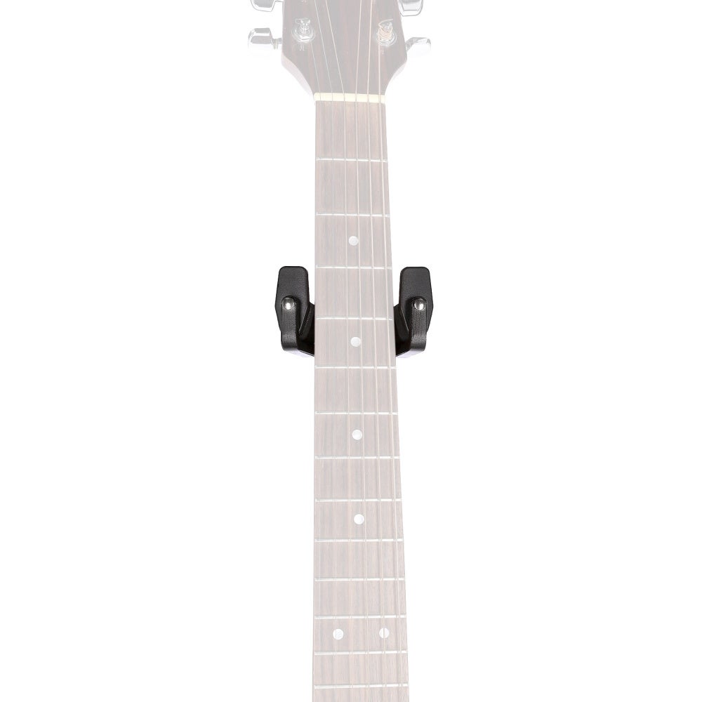 Gravity Guitar GLOW STAND Neckhug gitaarstatief met sfeerverlichting