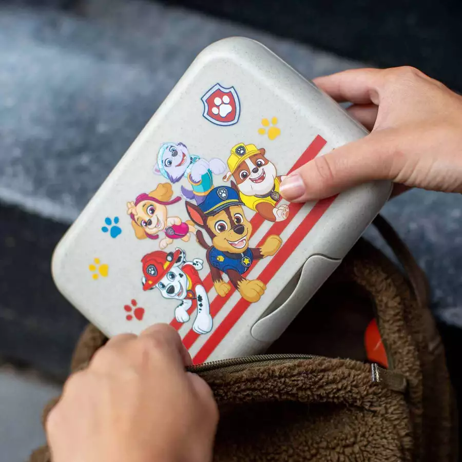 Koziol Lunchset 2er Set natur