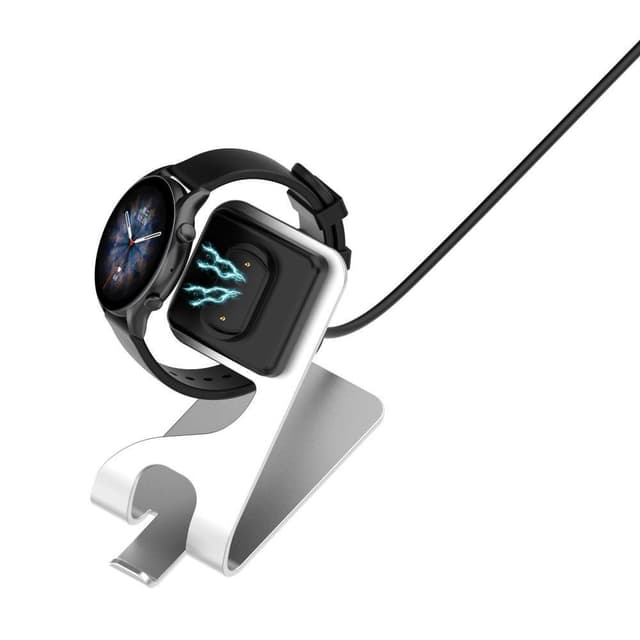 Til Huami Amazfit GTR 4 46 mm/GTR 4 Pro/GTS 4 Smarturoplader