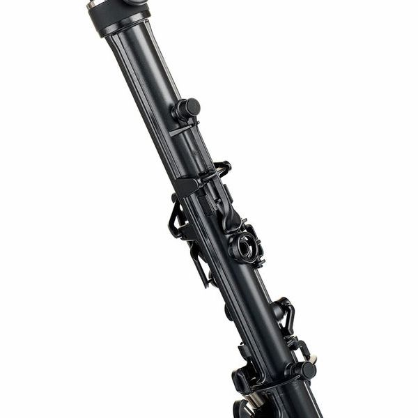 Nuvo Clarineo black-black 2.0
