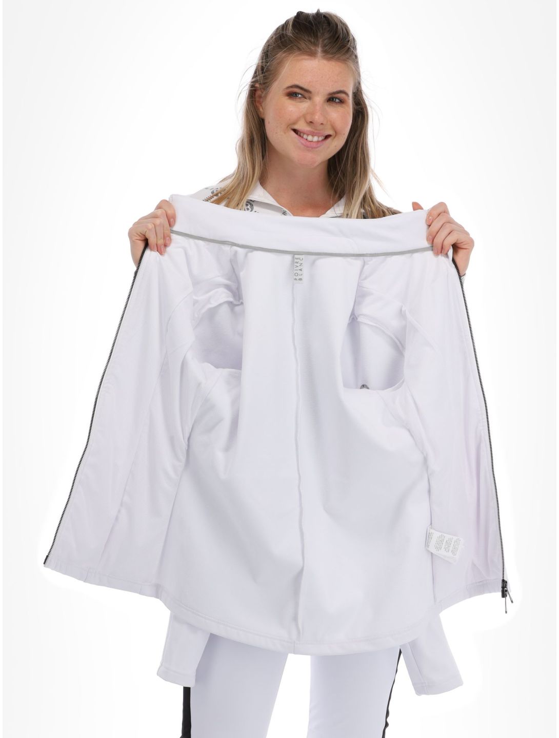 Luxe Sport Line W23-1600-WO vest dames