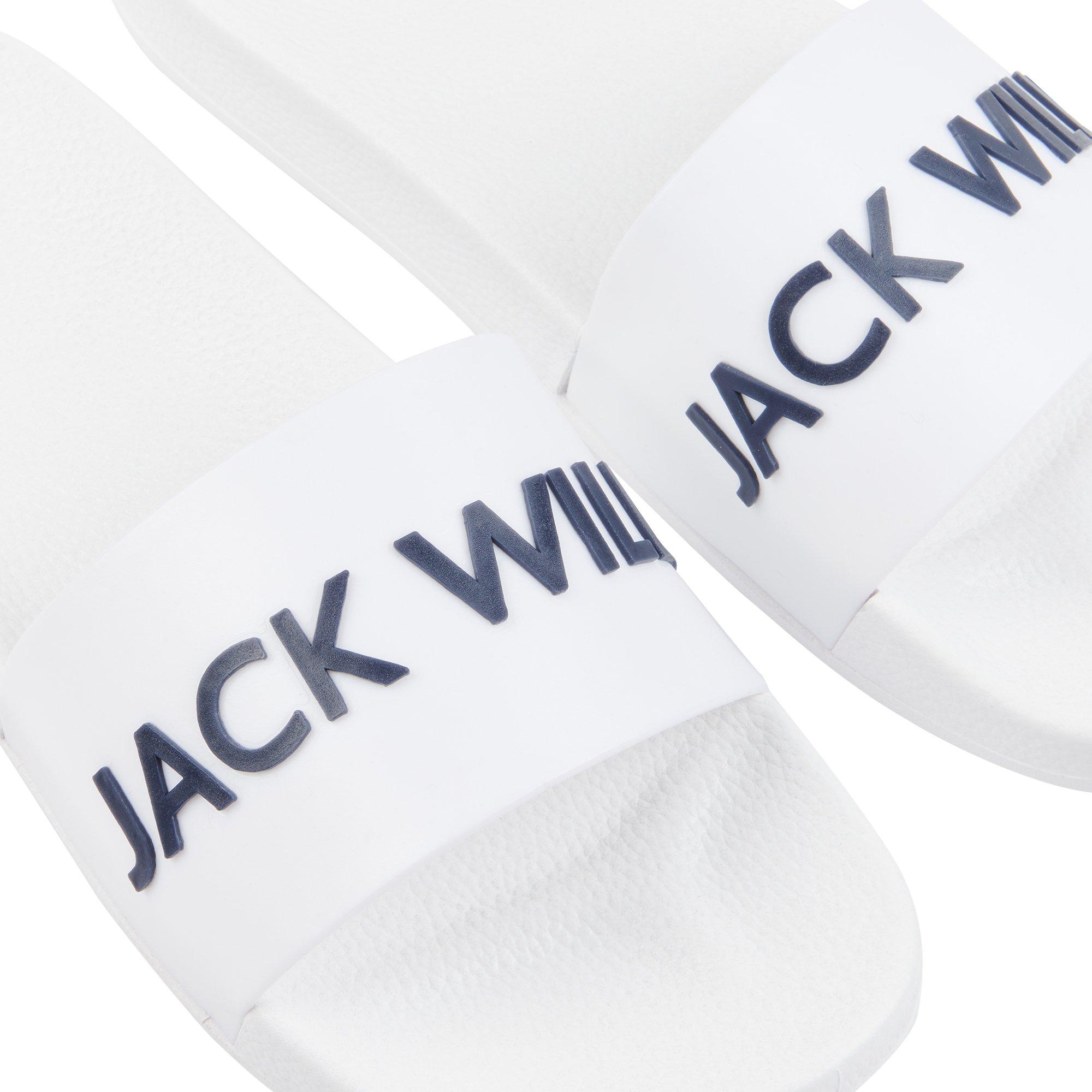 Jack Wills JW J Wills Sldrs Sn99