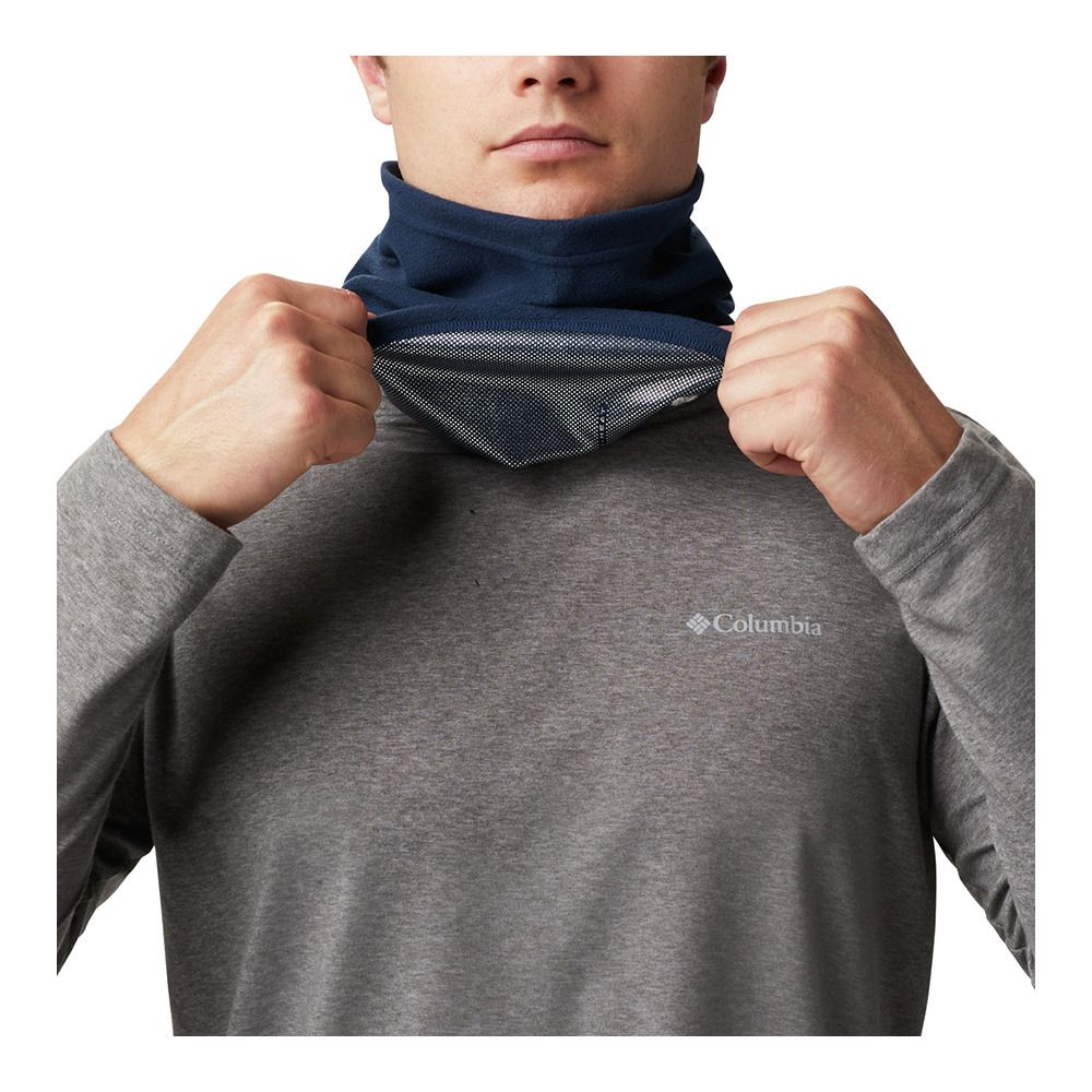 Columbia TRAIL SHAKER GAITER - Tour de cou blue
