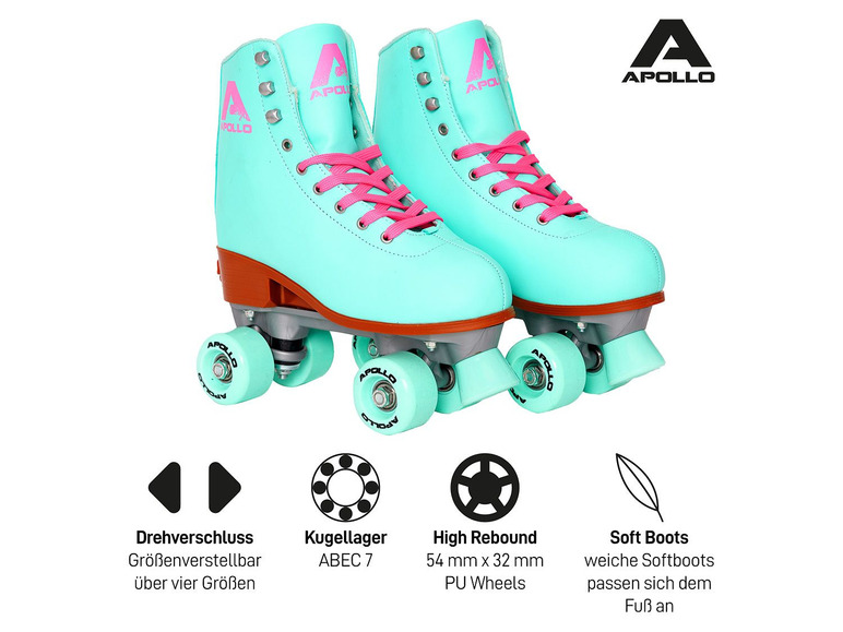 Rolschaatsen
