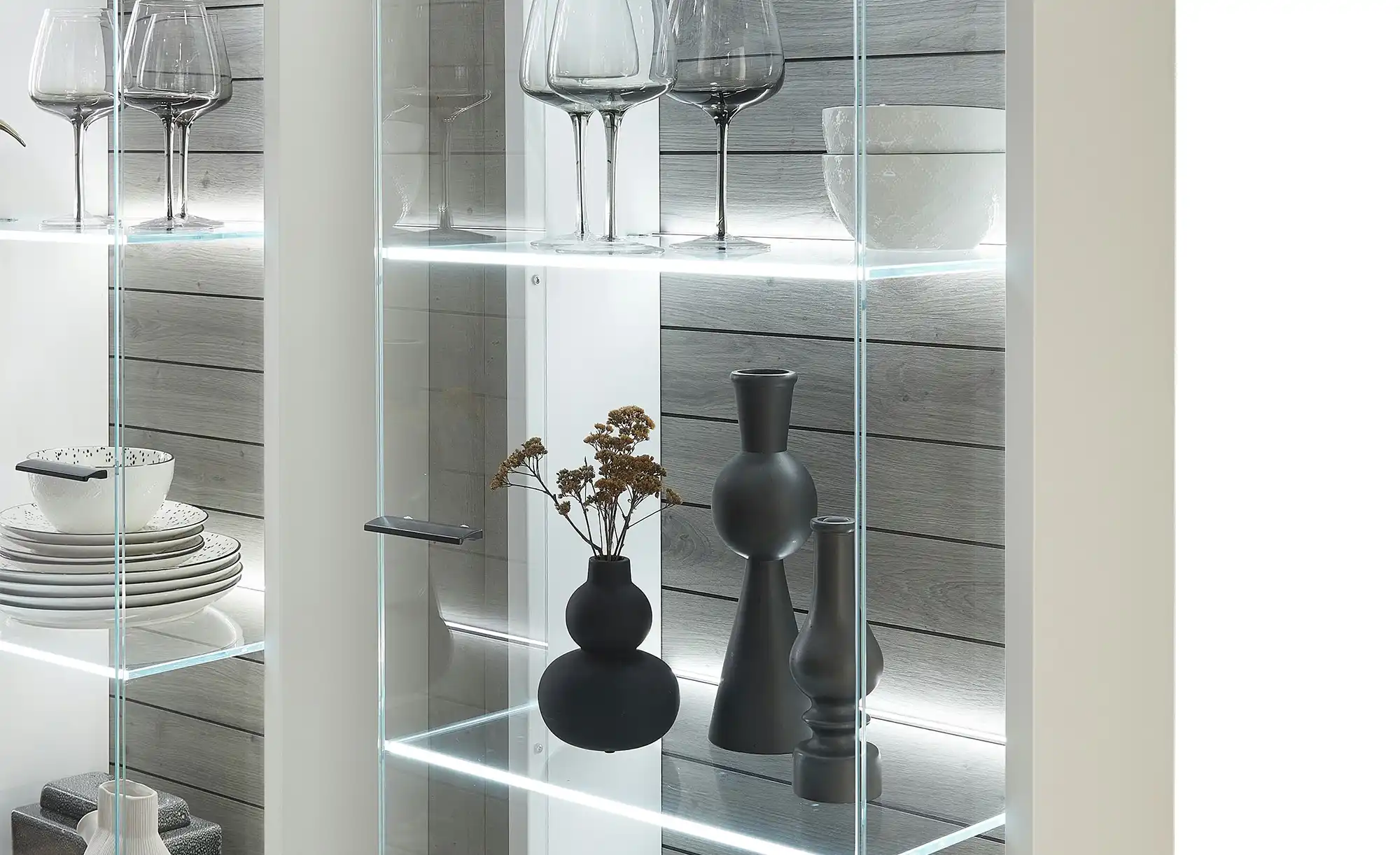 Vitrine Light Line 2 Neo