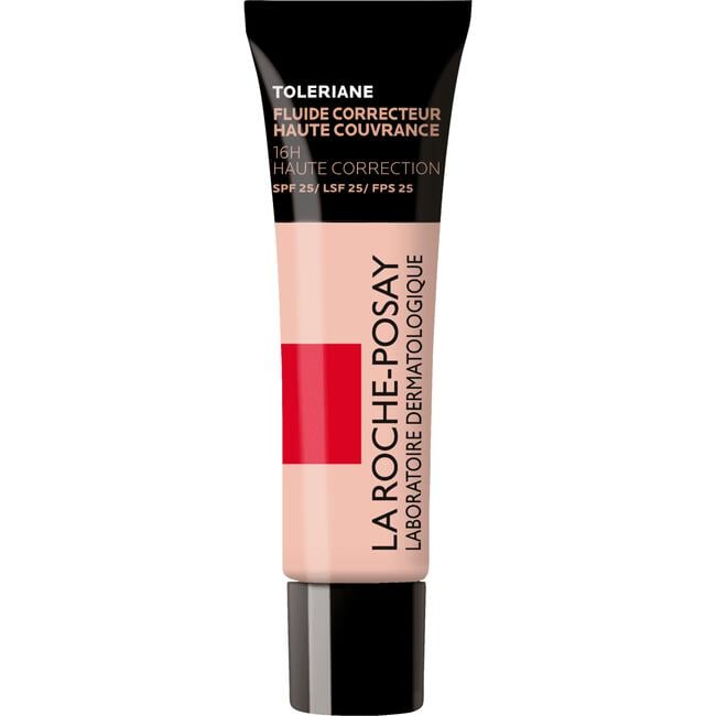 La Roche-Posay Toleriane Foundation Fluid 8 30 ML