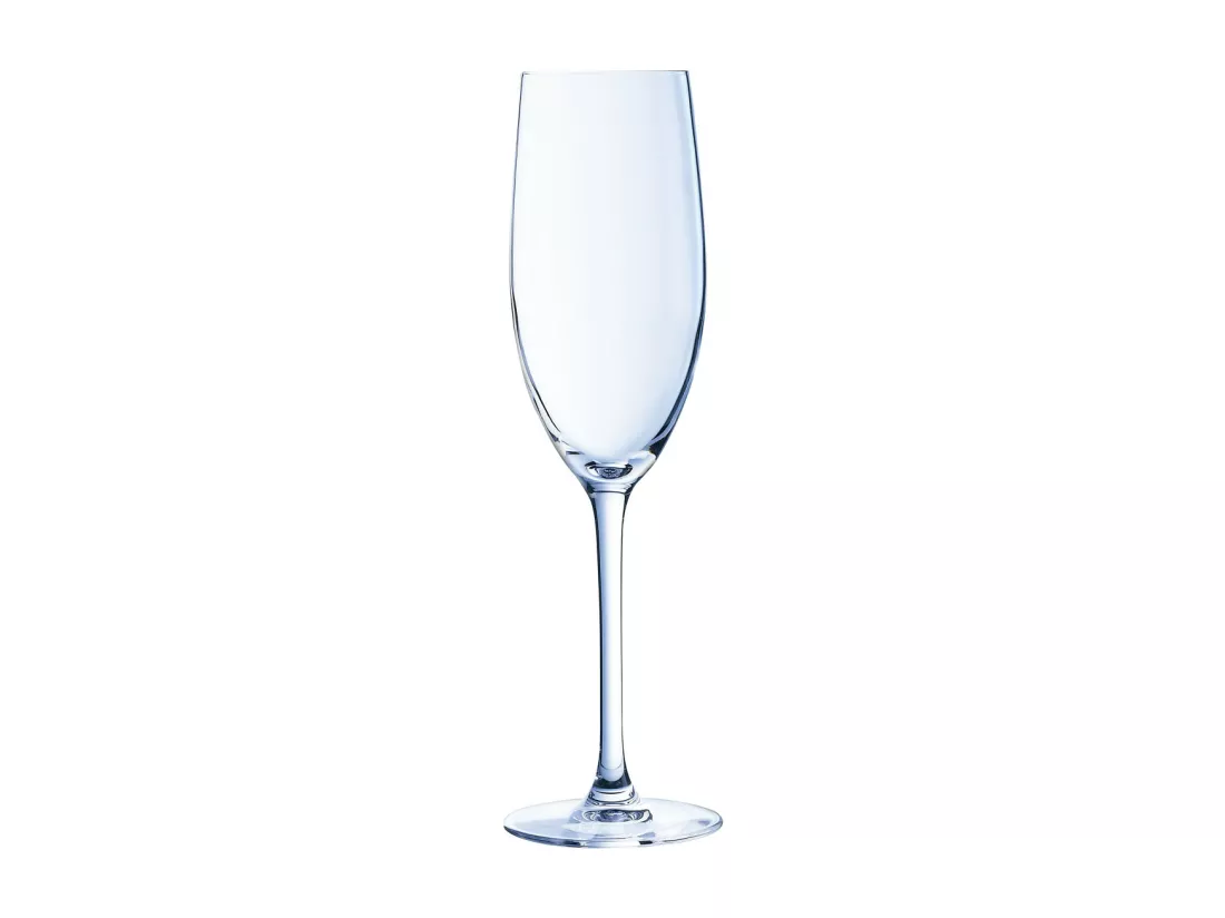 Cabernet Cocktail - 6 flûtes 24cl
