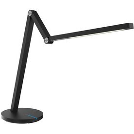 Lampe de bureau à LED Cascade, pied