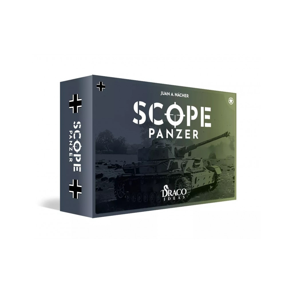SCOPE Panzer