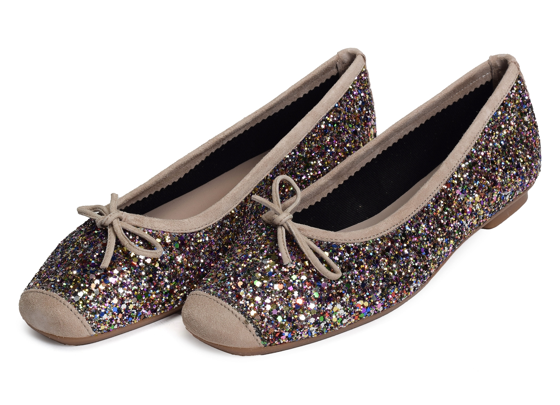 Harmony glitter multicolore