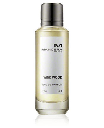Mancera White Label Collection Wind Wood Eau de Parfum Spray 60ml