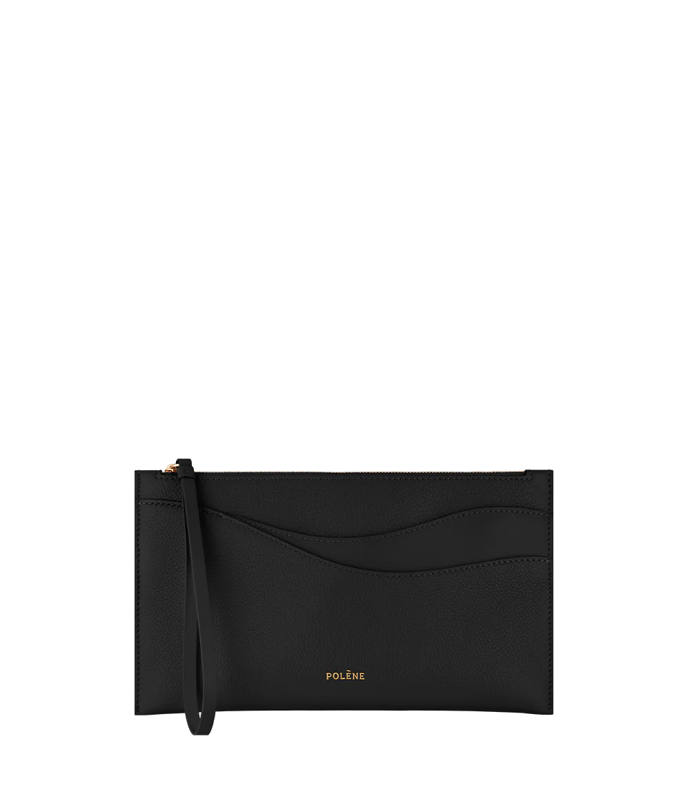 Pochette Sierra - Duo Noir