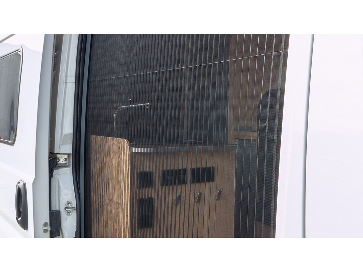 RemiCARE Fiat Ducato X250/X290 CH1 hordeur
