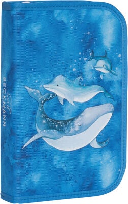 Beckmann Pennal, Ocean