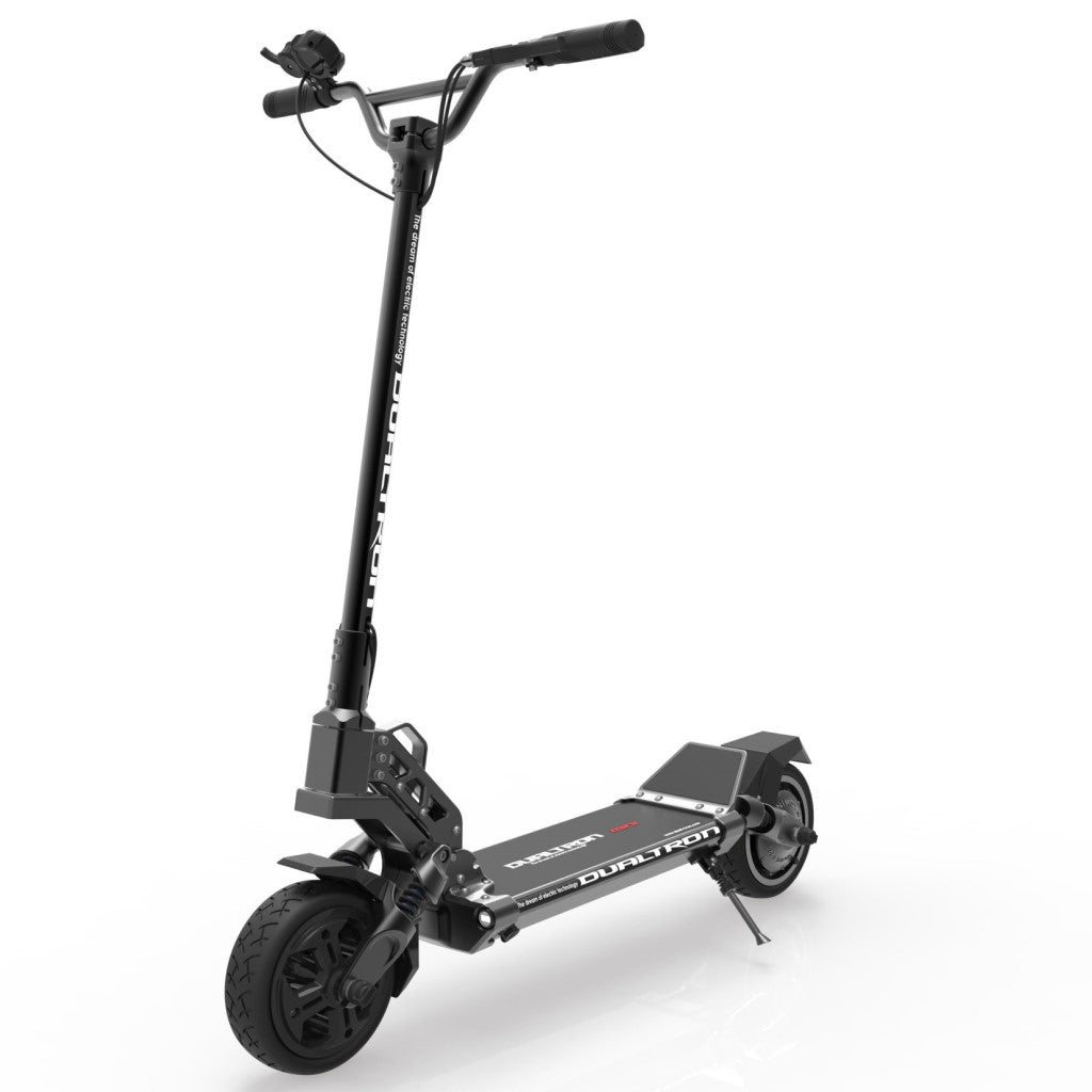 Trottinette Electrique Dualtron Mini Limited 52V 21Ah (avec pneu plein arrière) - Occasion