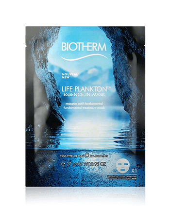 Biotherm Life Plankton Essence-in-Mask 27g