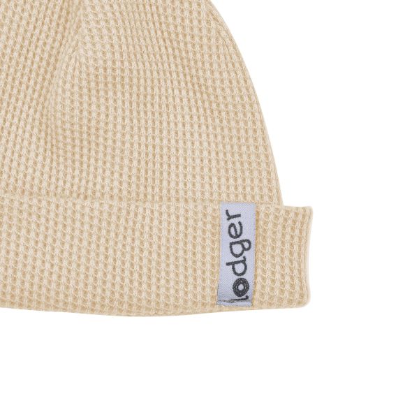 Lodger Muts - Ciumbelle - 0-6M - Ivory