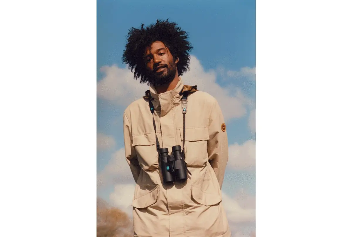 New Mags  Kinfolk Travel bog