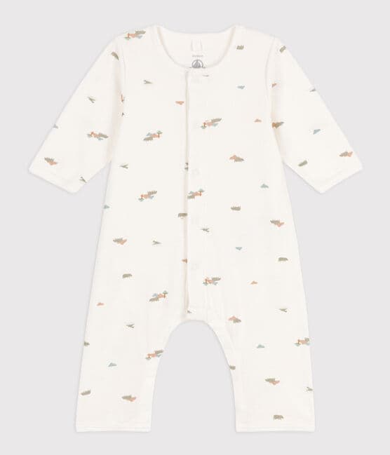 Bodyjama imprimés en coton