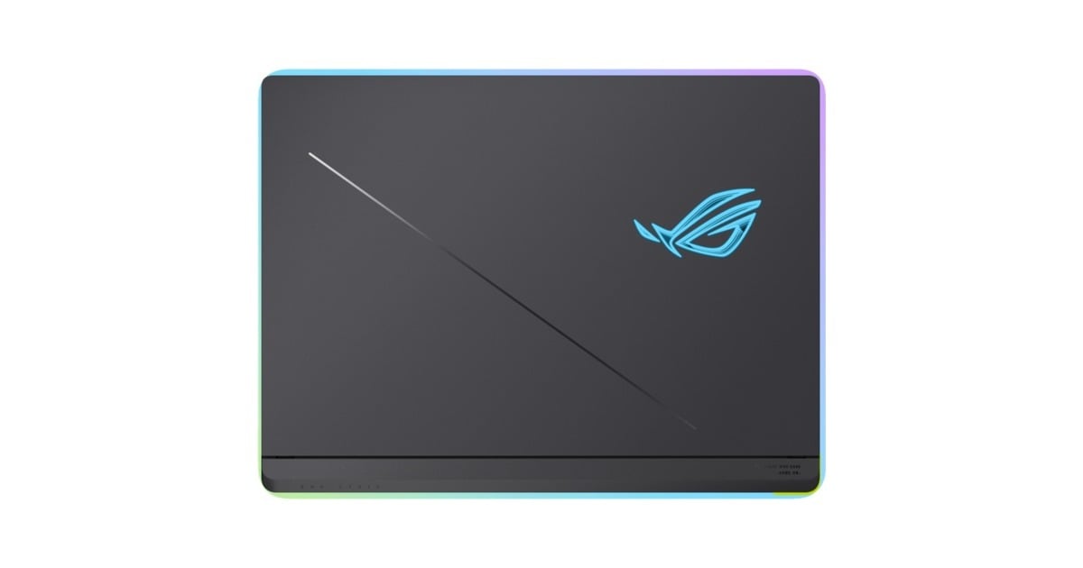 ASUSROG Strix G18 G815LW-S9076W 18