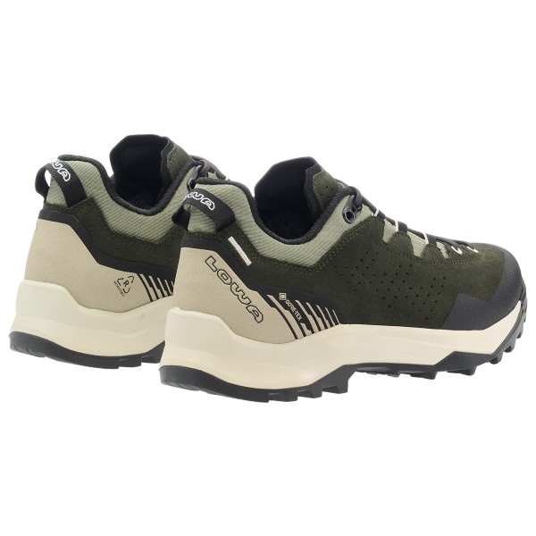 Lowa - Women's Explorer GTX Lo - Chaussures de randonnée