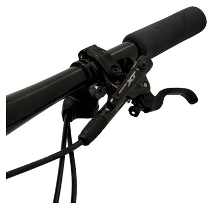 Produit reconditionné . Trek Supercaliber 9.8 Carbon 29 pouces SHIMANO XT 2022 . VTT . Trek . très bon état