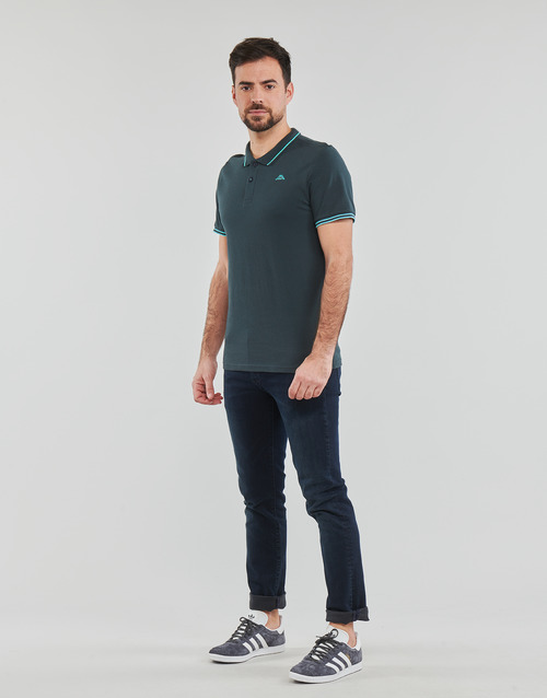 Kappa - EZIO - Gris / Bleu