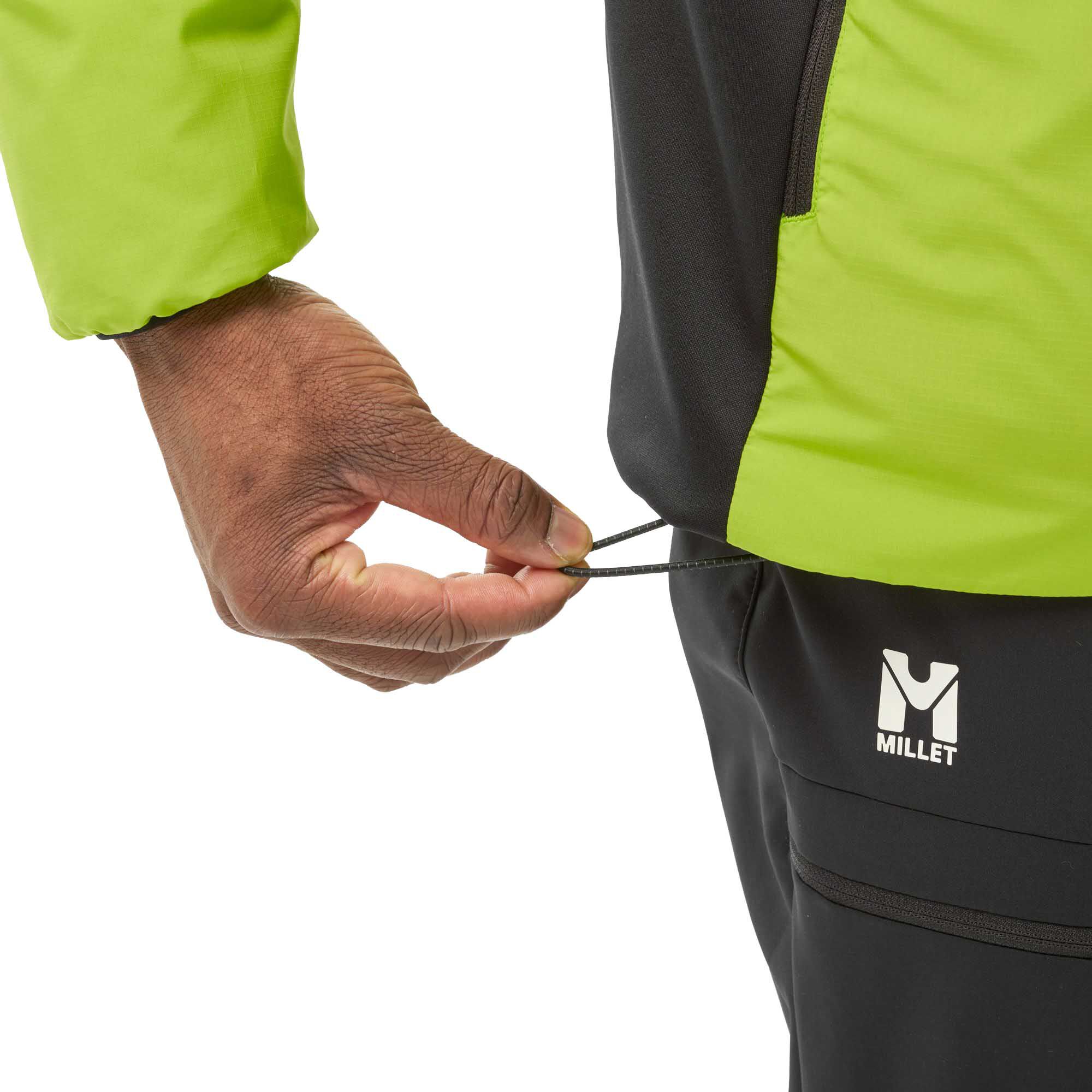 MilletBOSSONS 60 JKT M