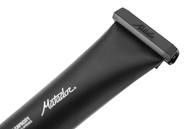 MATADOR - TUBE DENTIFRICE RECHARGEABLE