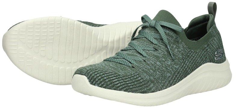 Skechers Ultra Flex 2.0 groen