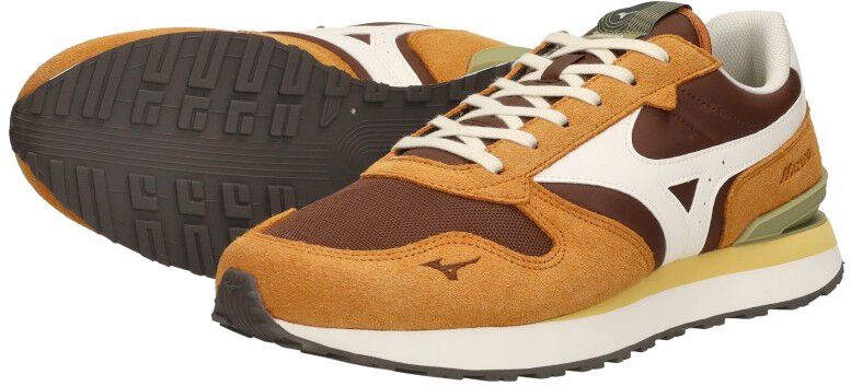 Mizuno Mizuno RB87 cognac
