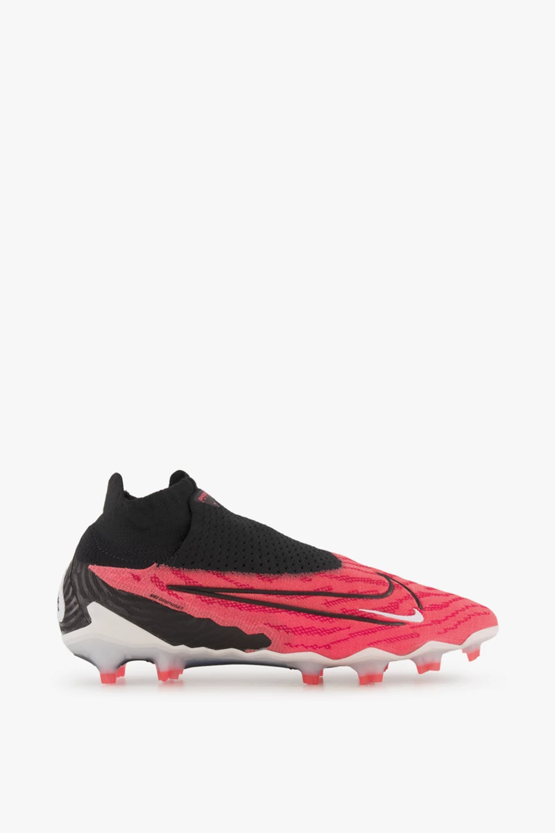Nike Gripknit Phantom GX Elite Dynamic Fit FG Herren Fussballschuh