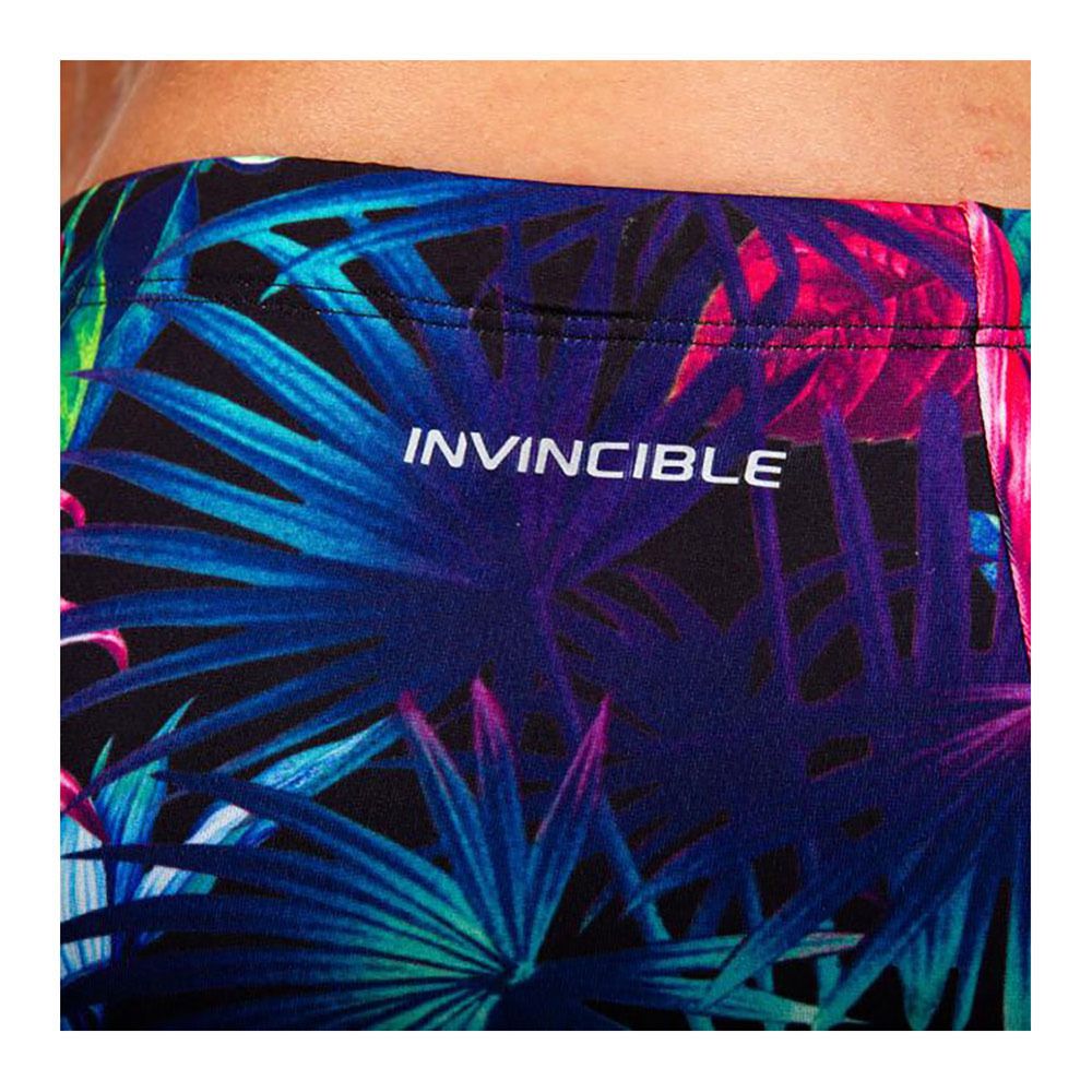 Z3rod TRUNKS - Boxer de bain Homme tropadelic