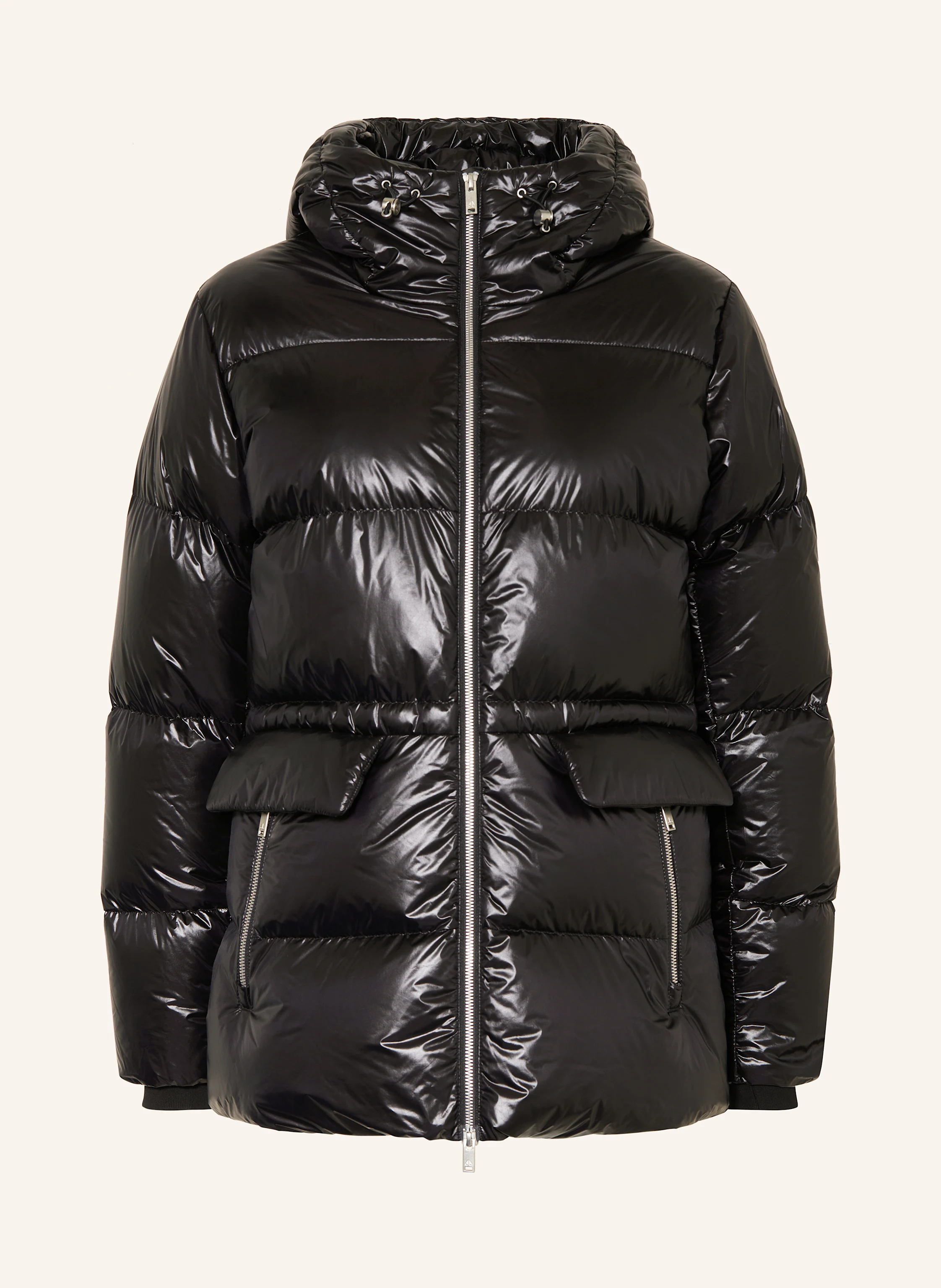 MOOSE KNUCKLES Lightweight-Daunenjacke WHITNEY