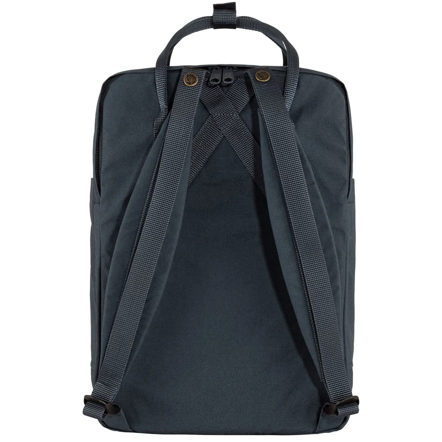 Fjällräven Kånken Laptop 15'' - Rucksack 40 cm navy