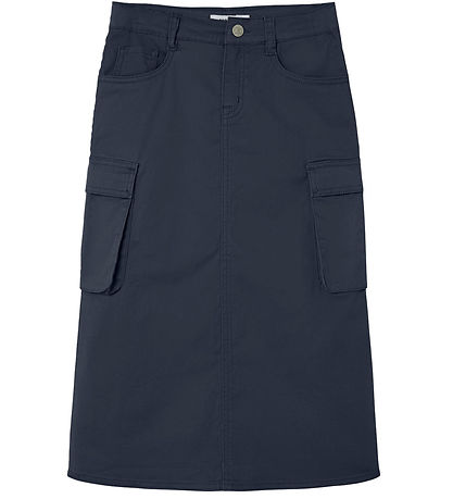 Name It Rock - Twill - NkfLuna - Dark Sapphire
