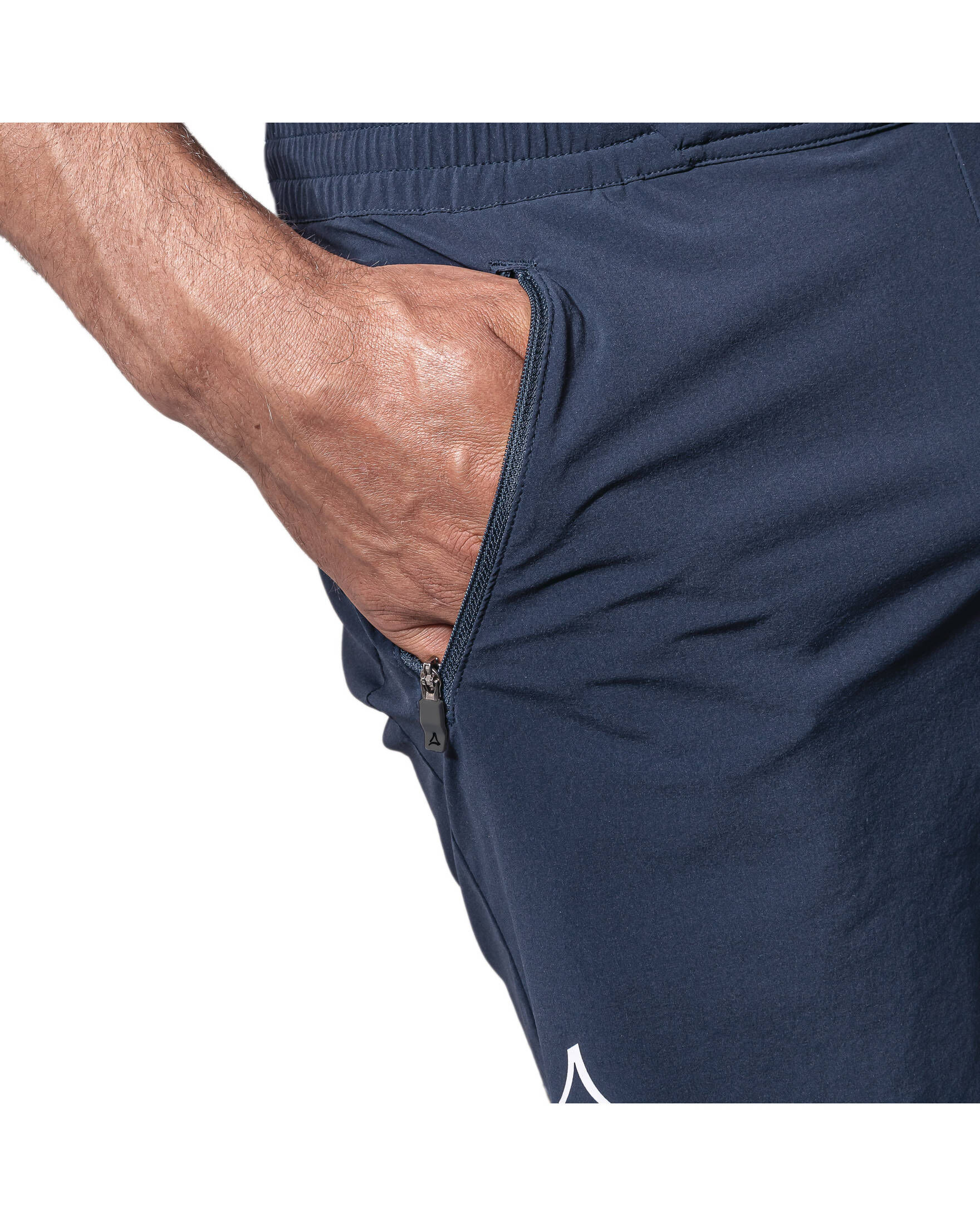 Schöffel| Herren Bermudas Shorts Hestad Light M
