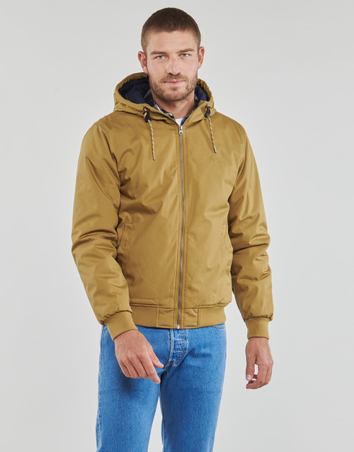Element - DULL GOLD - Camel
