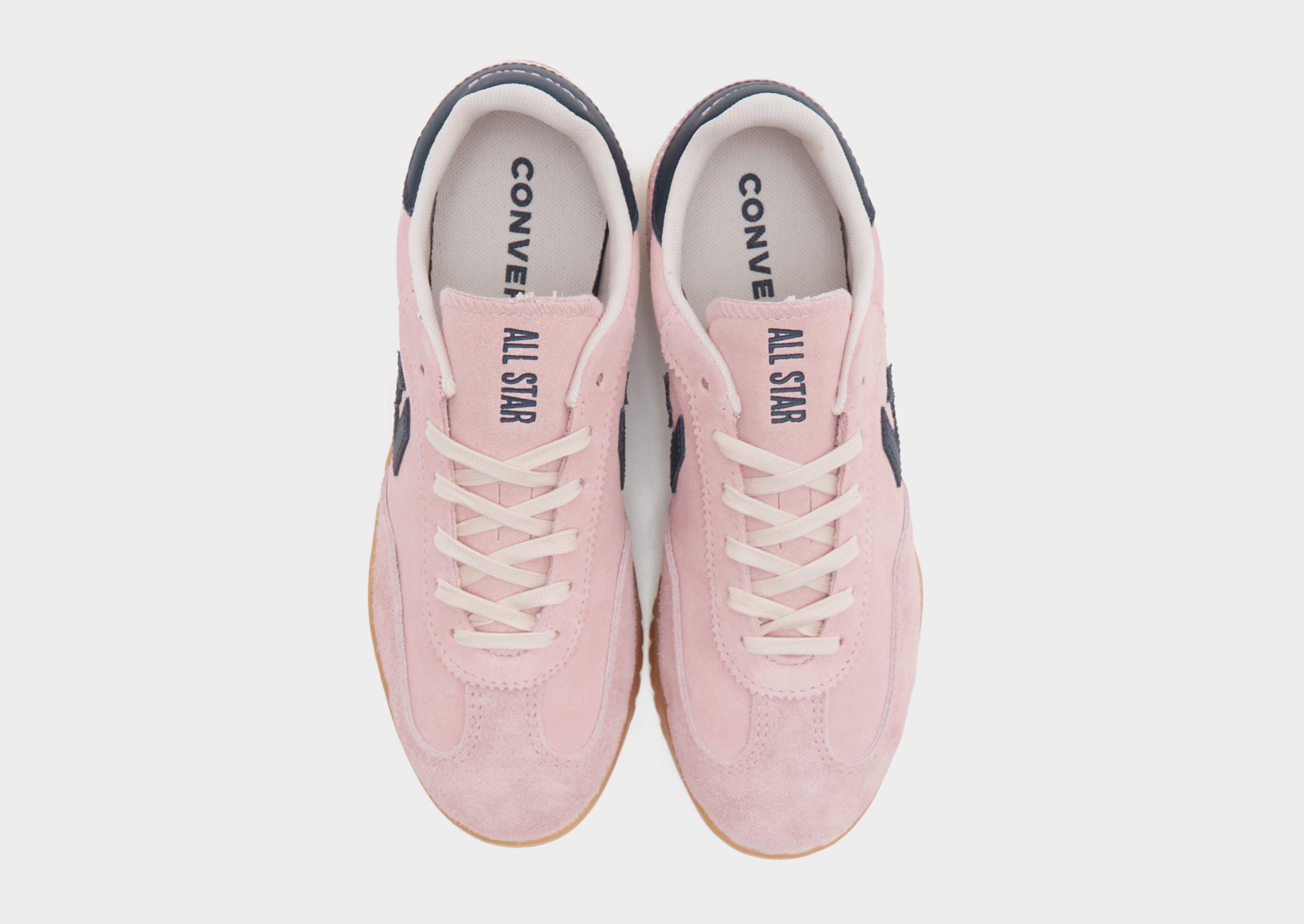 Converse Run Star Trainers Femme