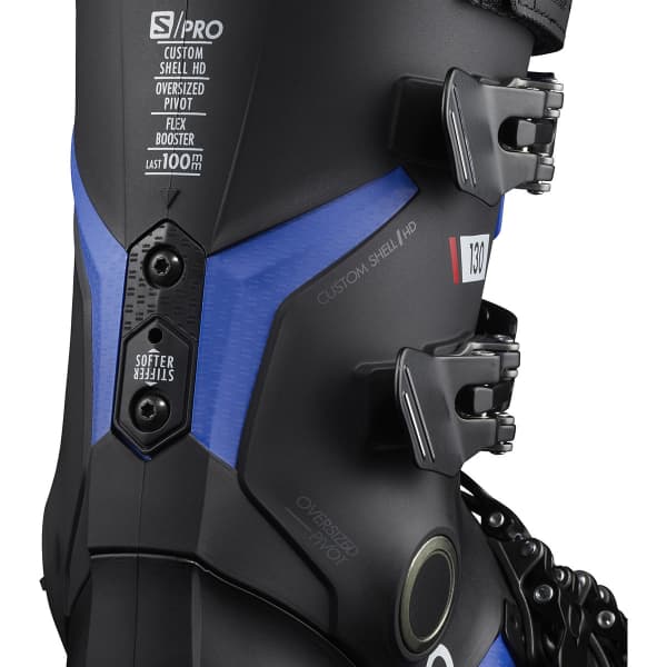 Chaussure de ski SALOMON S/PRO 130