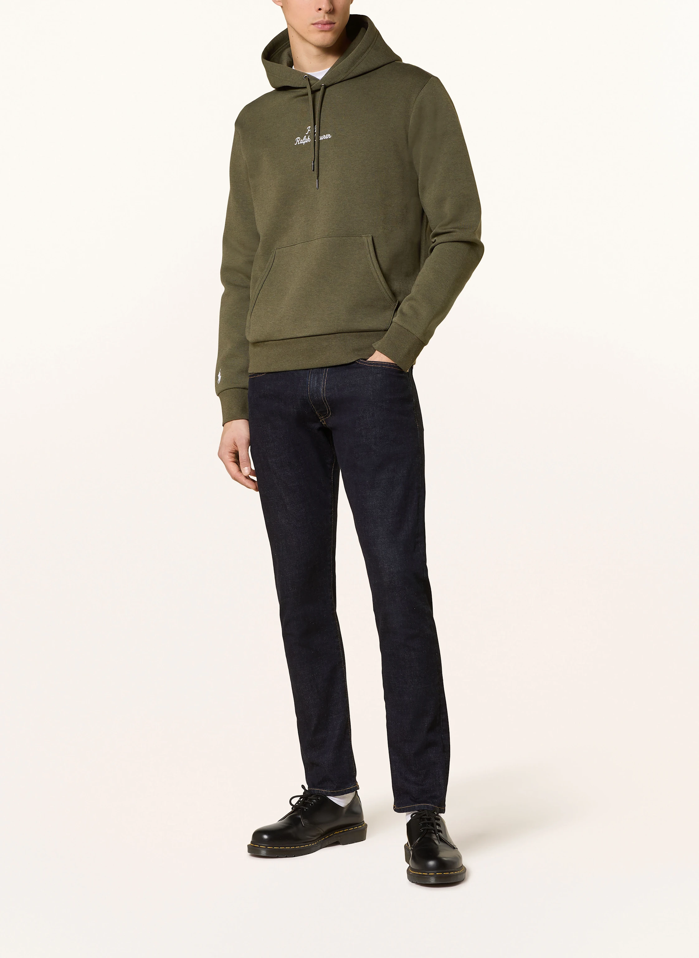 POLO RALPH LAUREN Hoodie