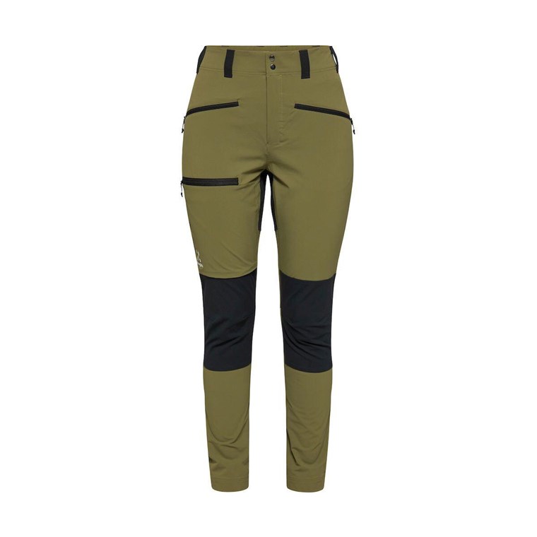 Haglöfs Mid Slim Pants Women