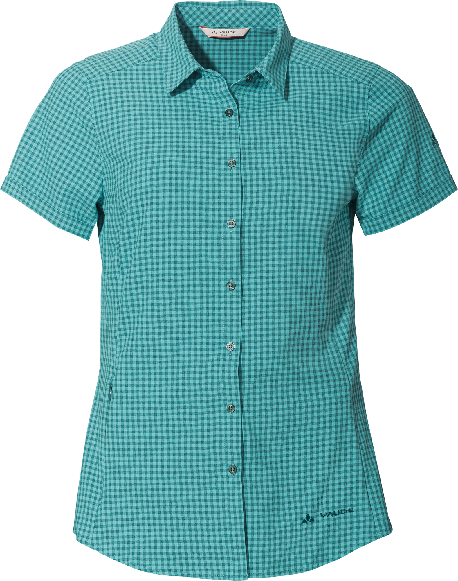 Vaude Seiland III Bluse
