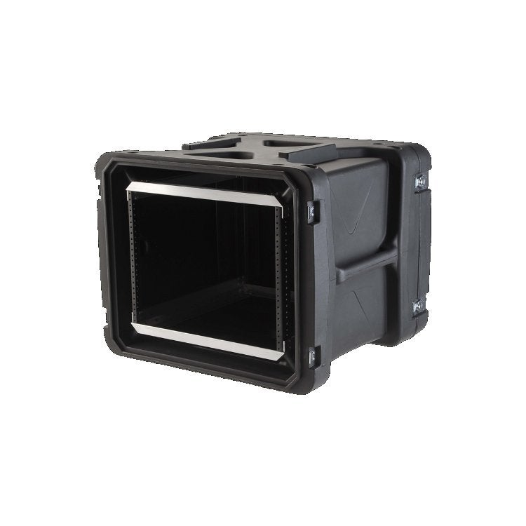 SKB 8U Roto Shockmount Rack Case - 20 482x355x508mm