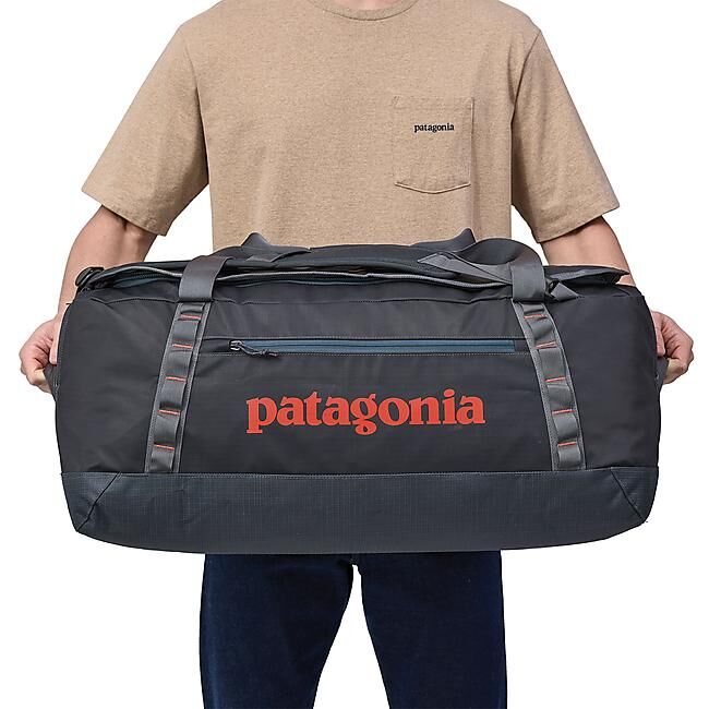 PATAGONIA - BLACK HOLE DUFFEL 70 L SAC