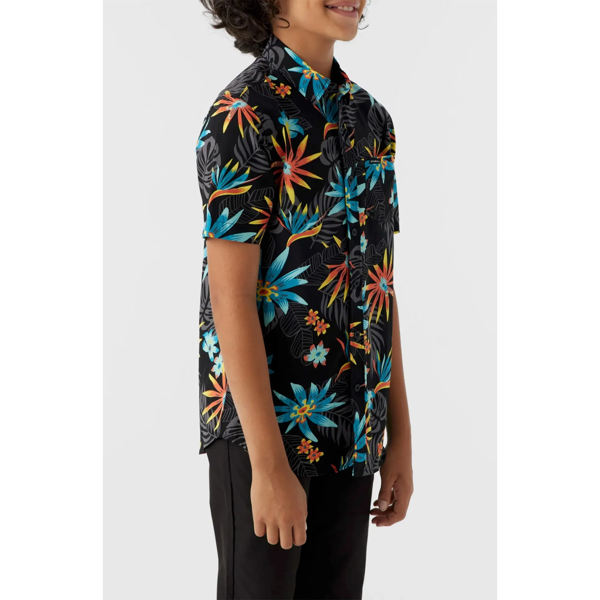 O'Neill Chemise Oasis Eco 8-16ans